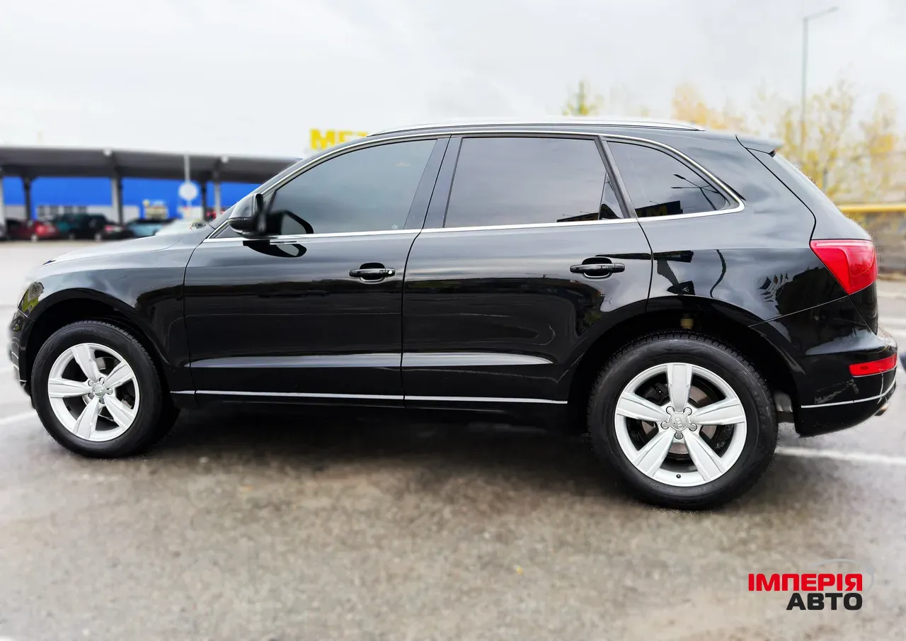 Audi Q5 - фото 3