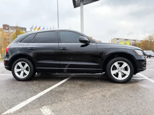 Audi Q5 - фото 4
