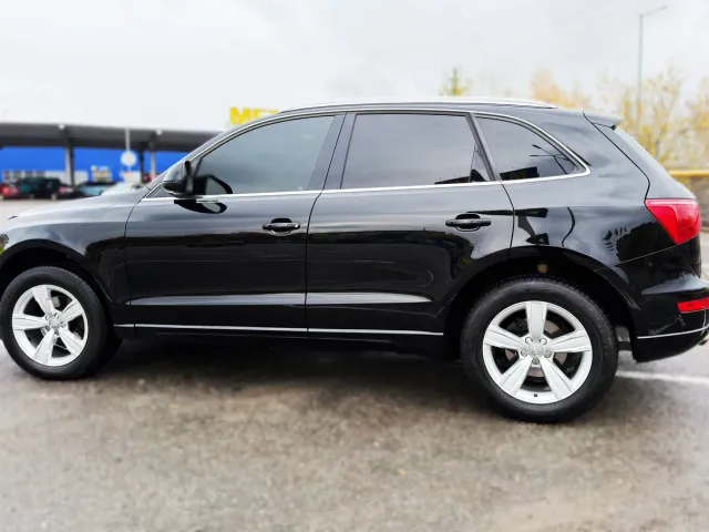 Audi Q5 - фото 3