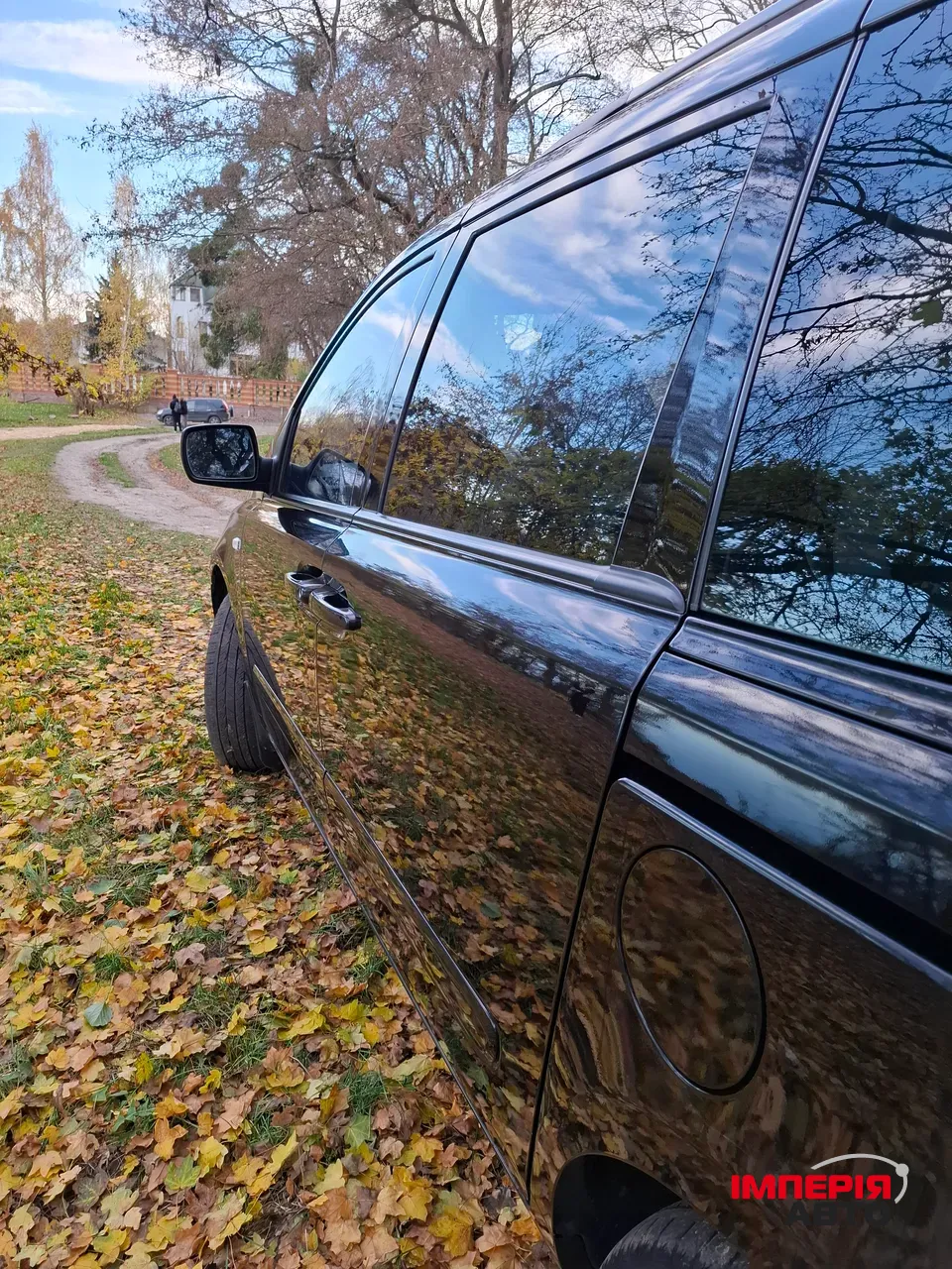 Kia Carnival - фото 9