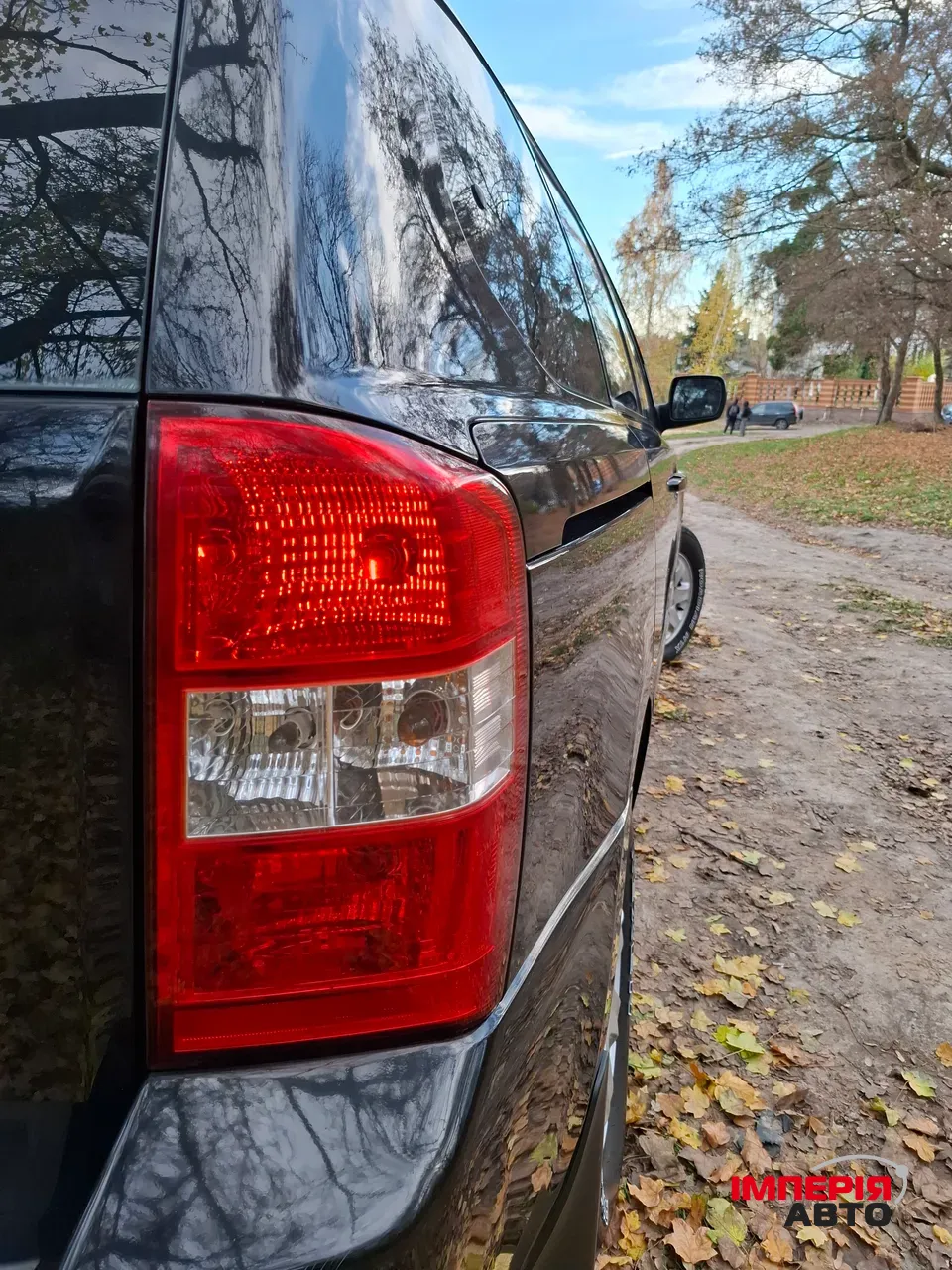 Kia Carnival - фото 17