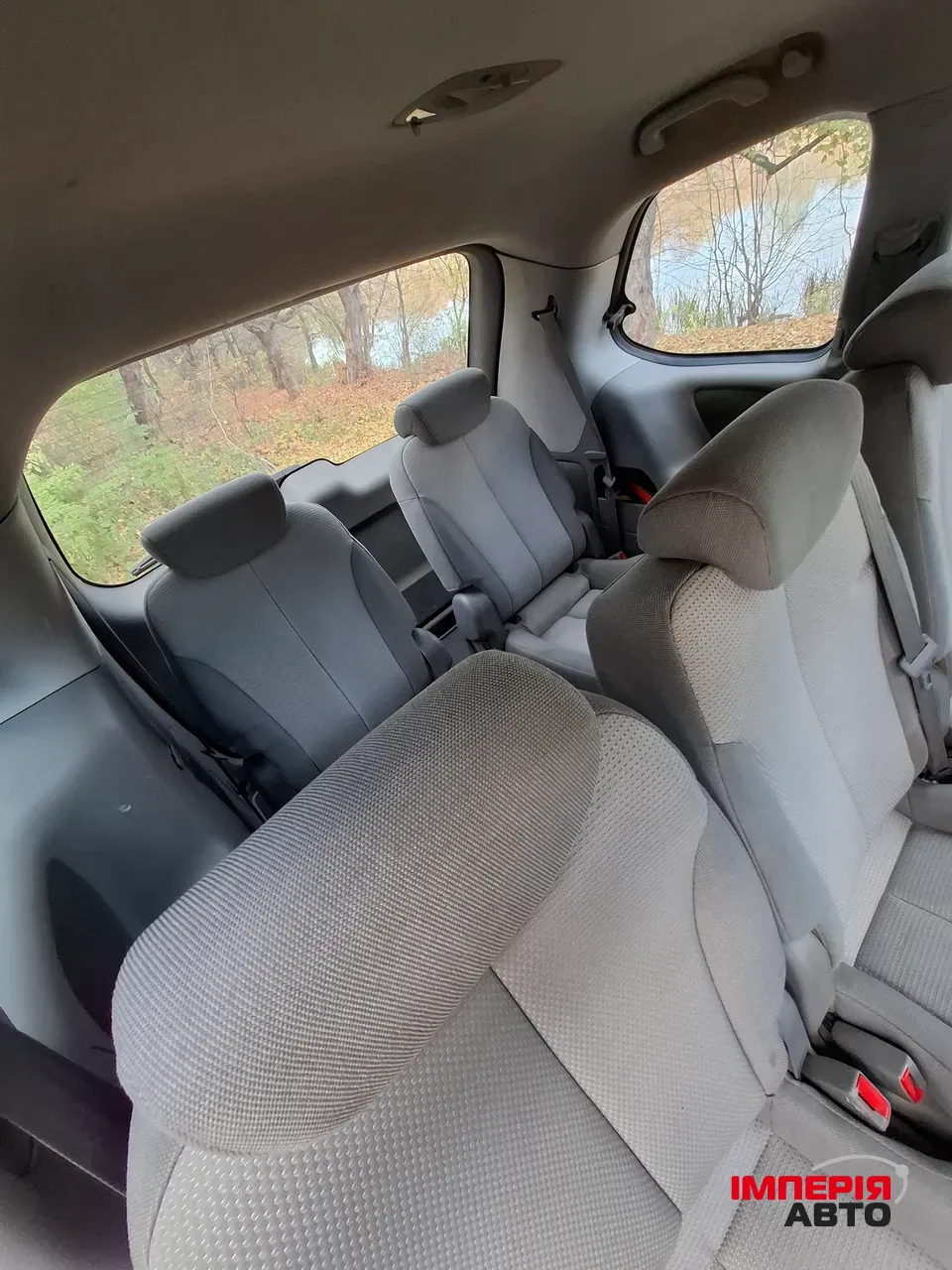 Kia Carnival - фото 28