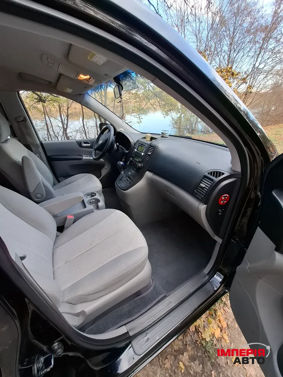 Kia Carnival - фото 21