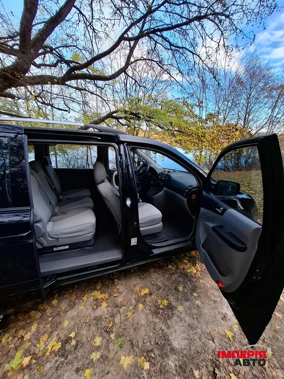 Kia Carnival - фото 20