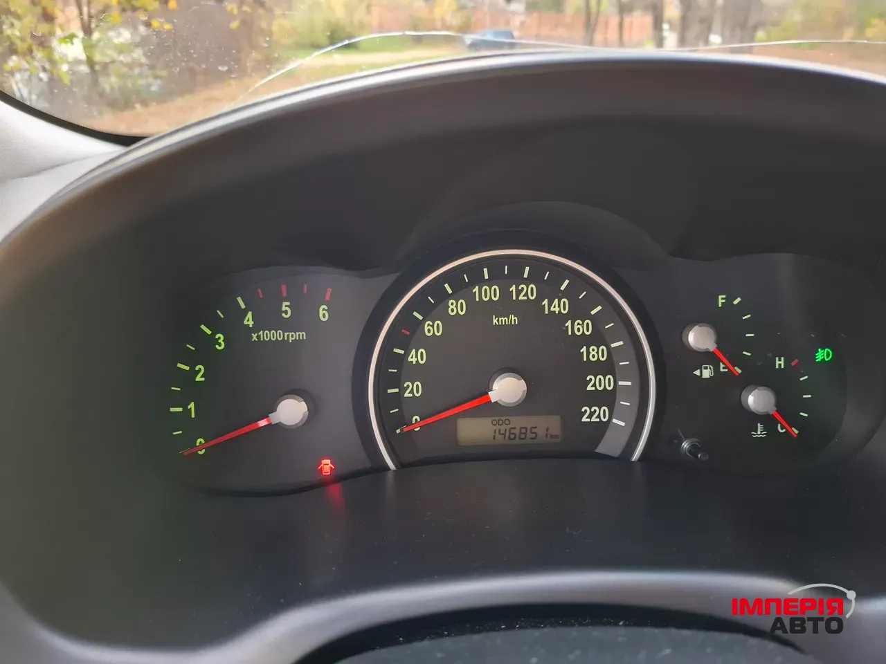 Kia Carnival - фото 23