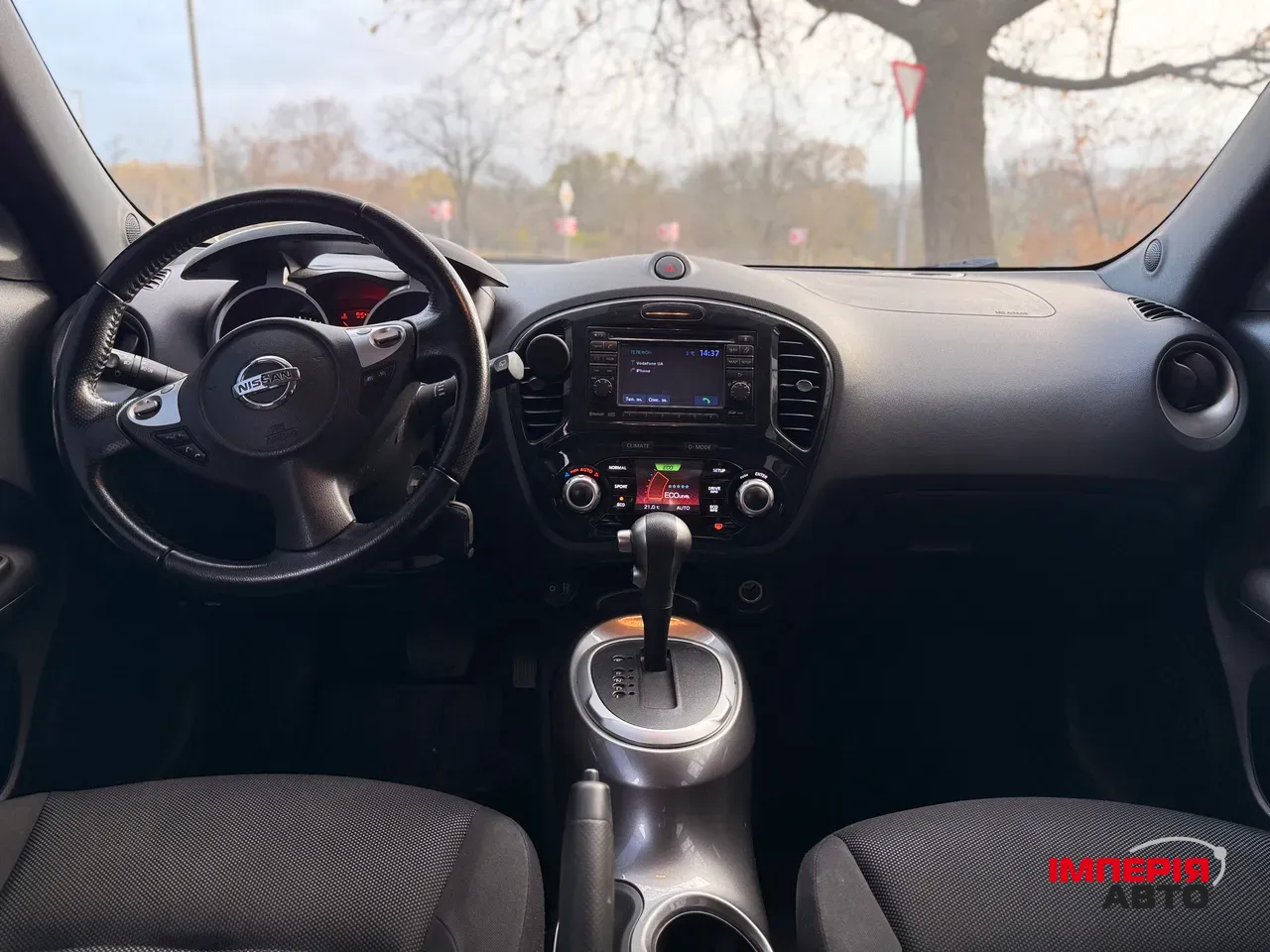 Nissan Juke - фото 7