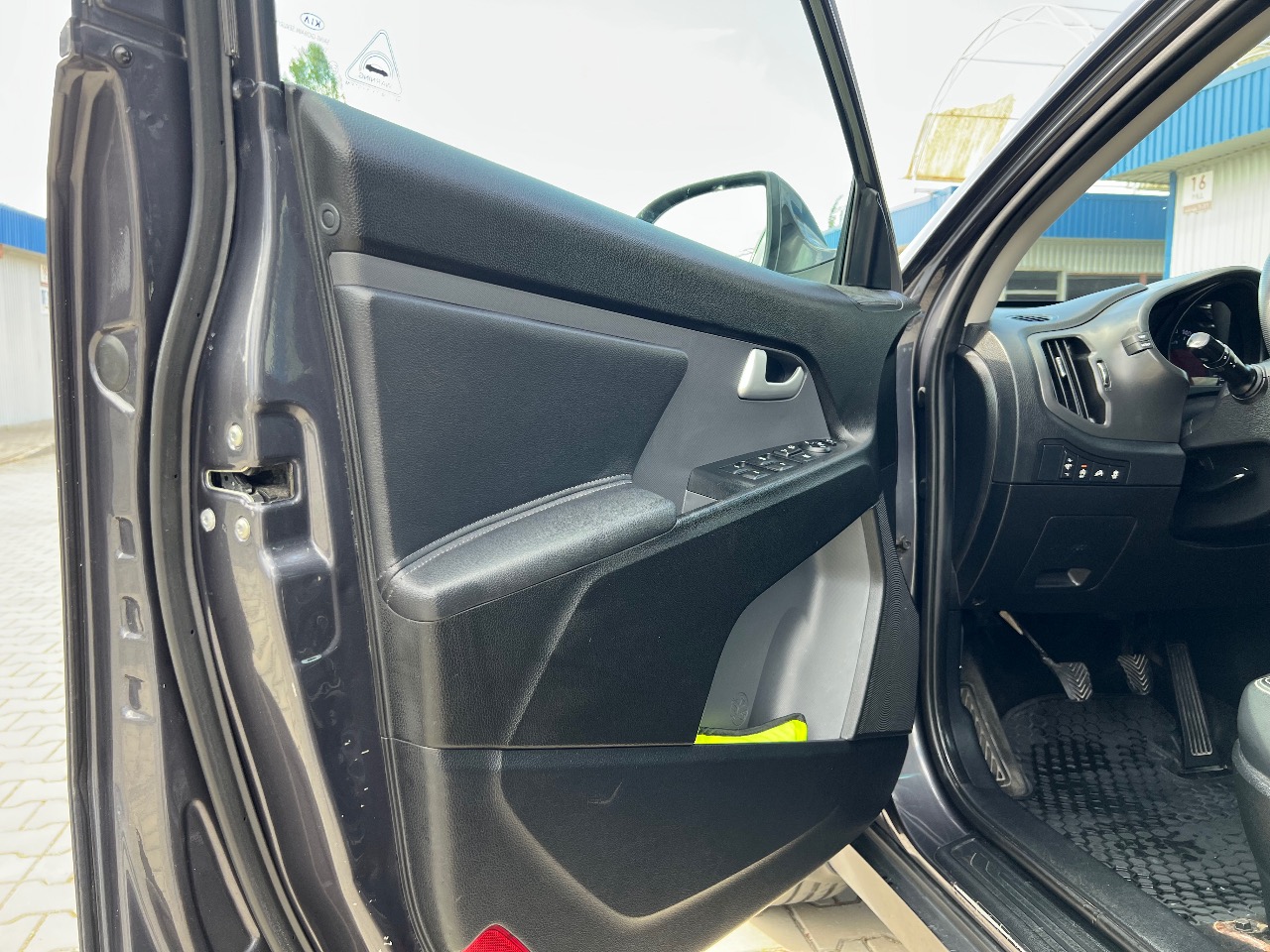 Kia Sportage 2013, Луцьк, $11 990 - зображення 3