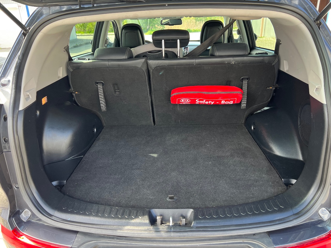 Kia Sportage 2013, Луцьк, $11 990 - зображення 2