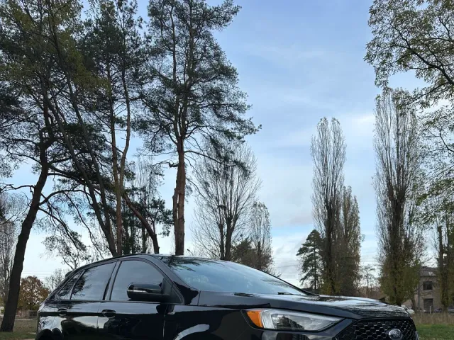 Ford Edge - фото 4