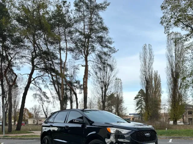 Ford Edge - фото 1