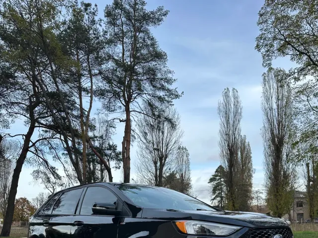 Ford Edge - фото 5