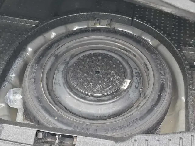 Ford Focus - фото 3