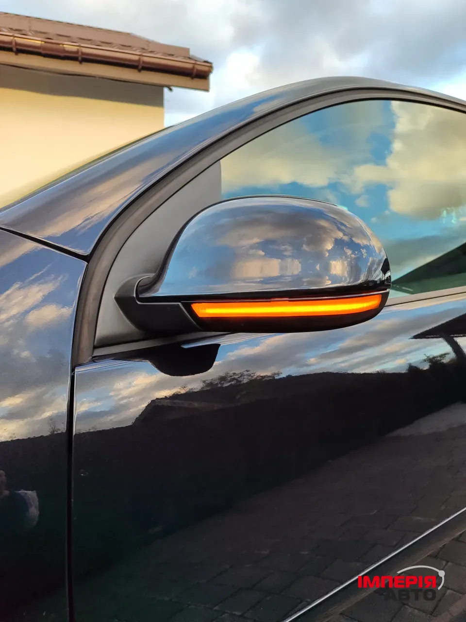 Volkswagen Golf - фото 6