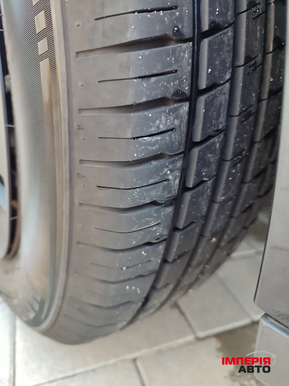 Volkswagen Golf - фото 24