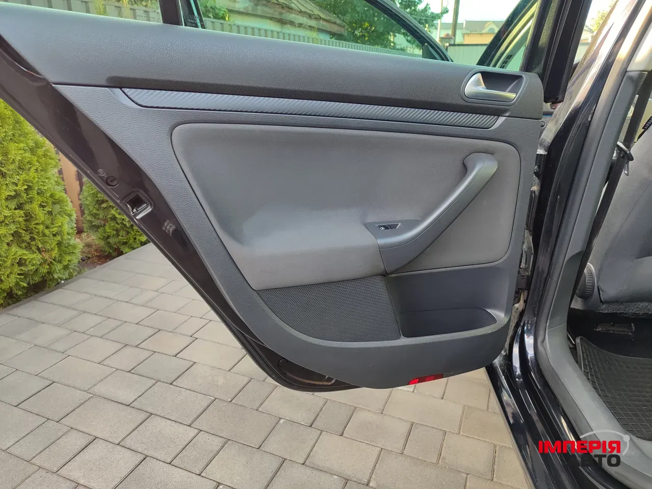 Volkswagen Golf - фото 21