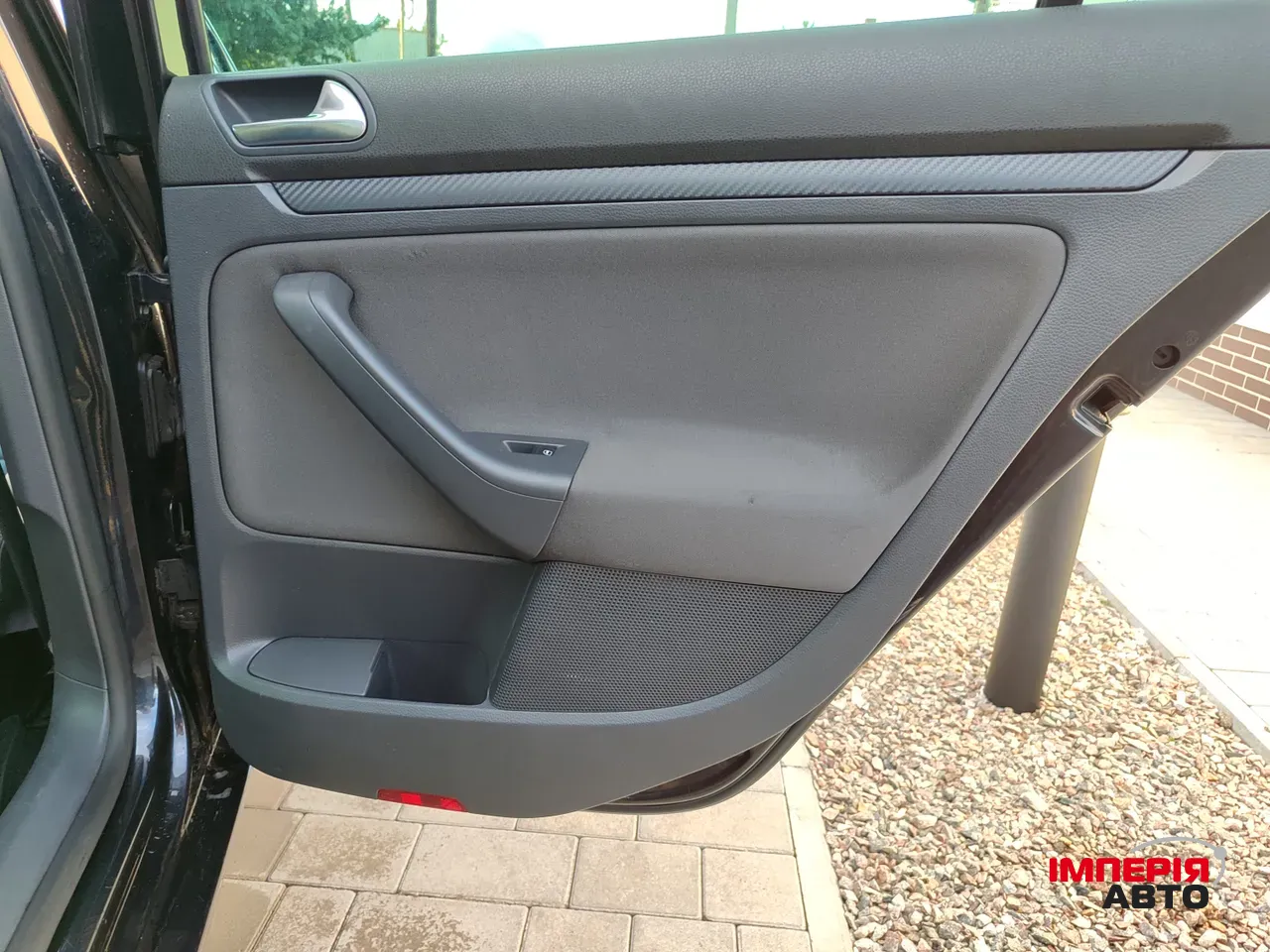 Volkswagen Golf - фото 19