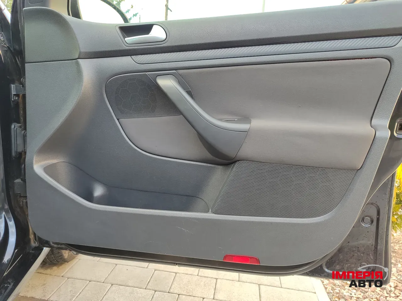 Volkswagen Golf - фото 18