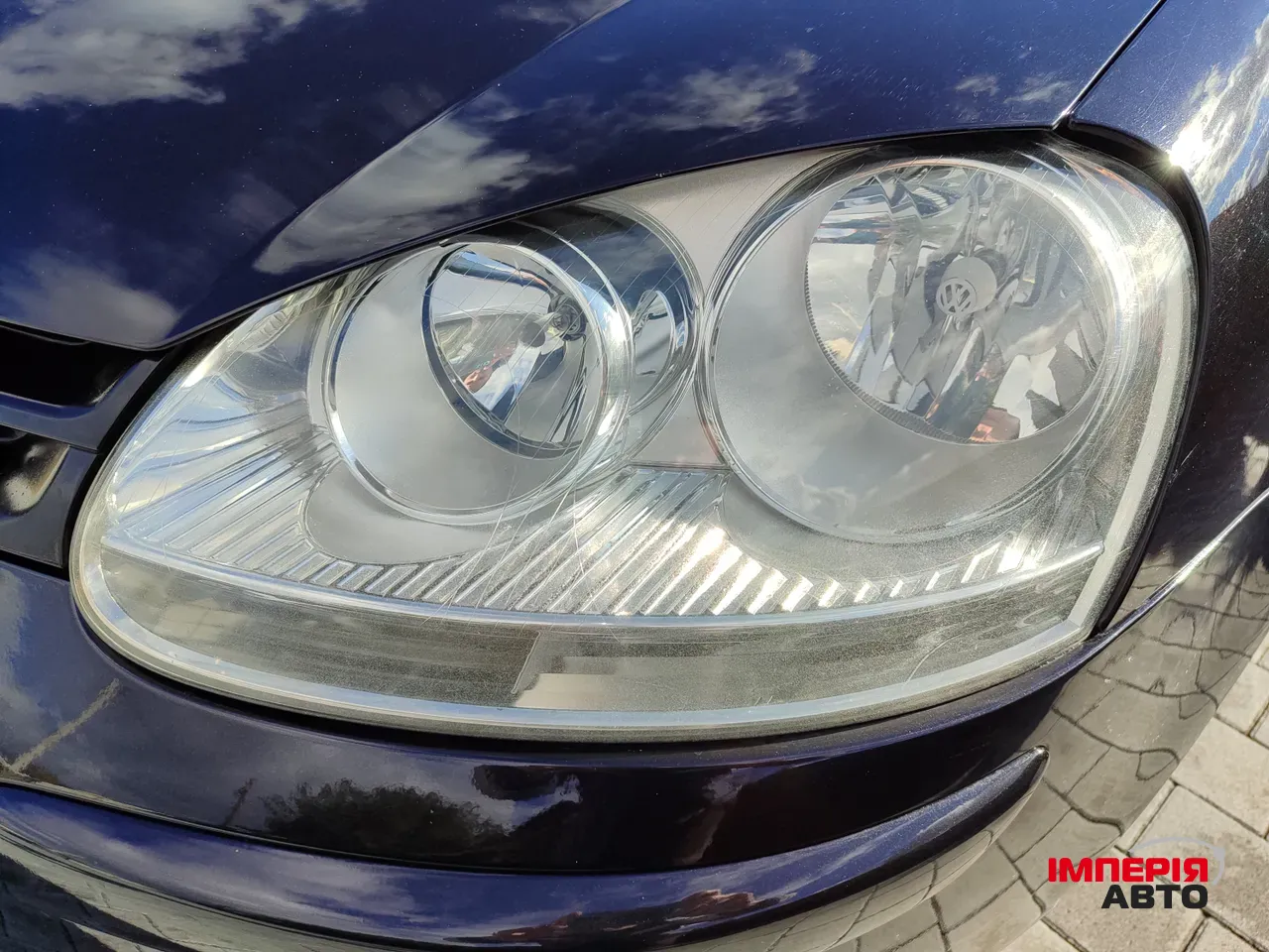 Volkswagen Golf - фото 5