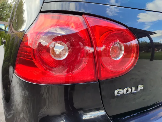 Volkswagen Golf - фото 3