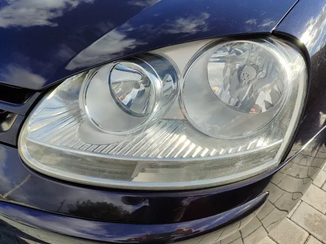 Volkswagen Golf - фото 5