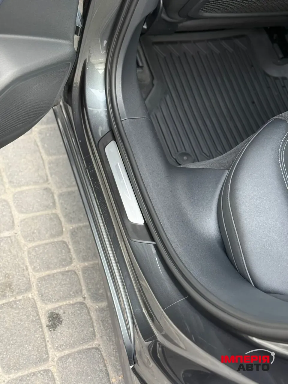 Audi A6 - фото 22