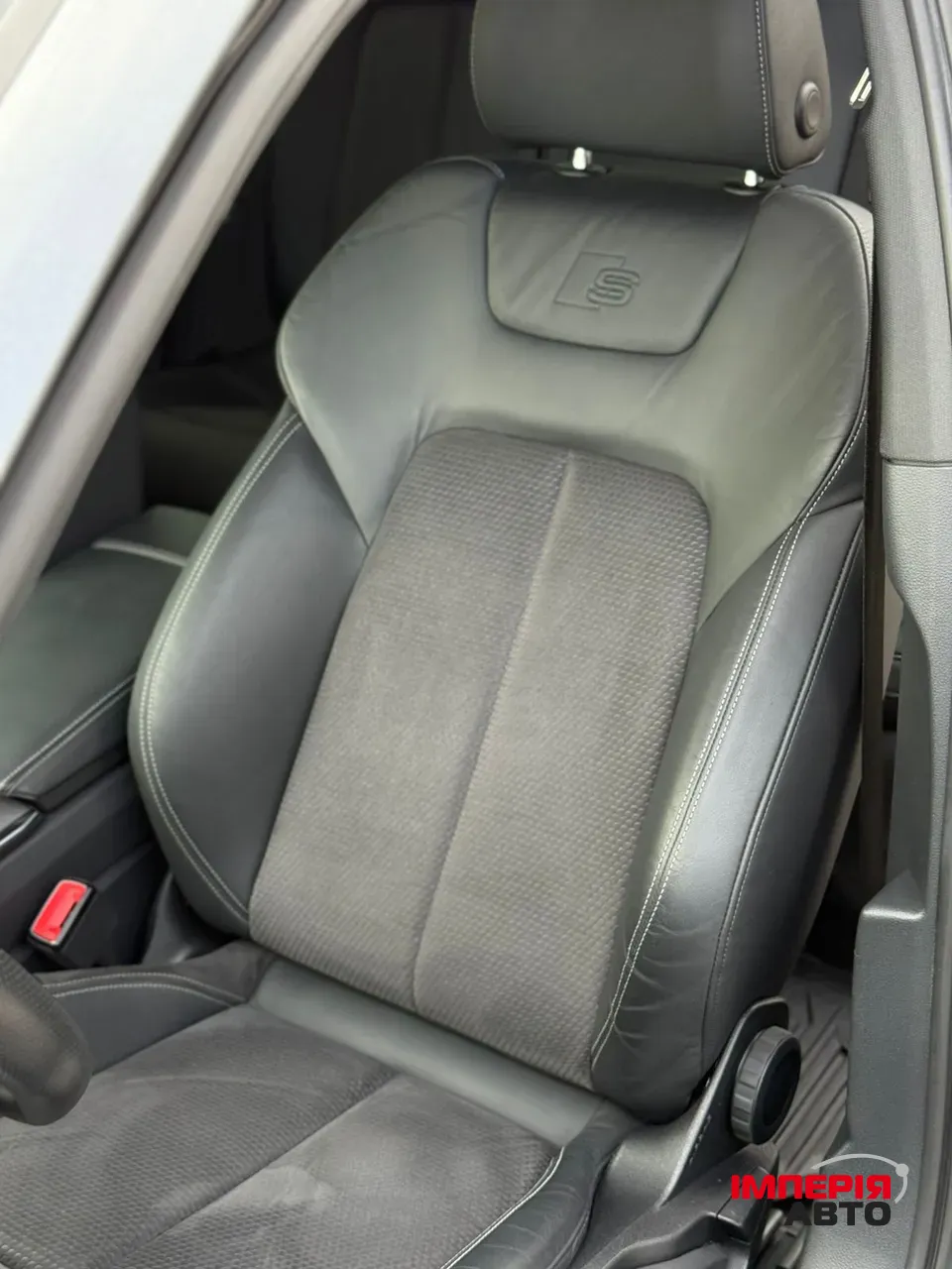 Audi A6 - фото 13