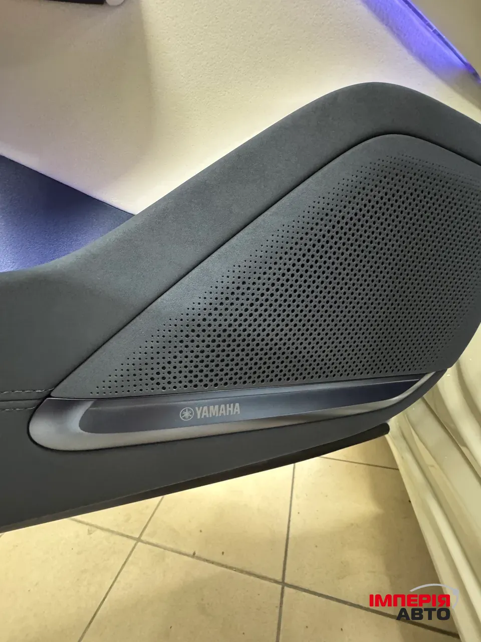 Zeekr 001 - фото 27