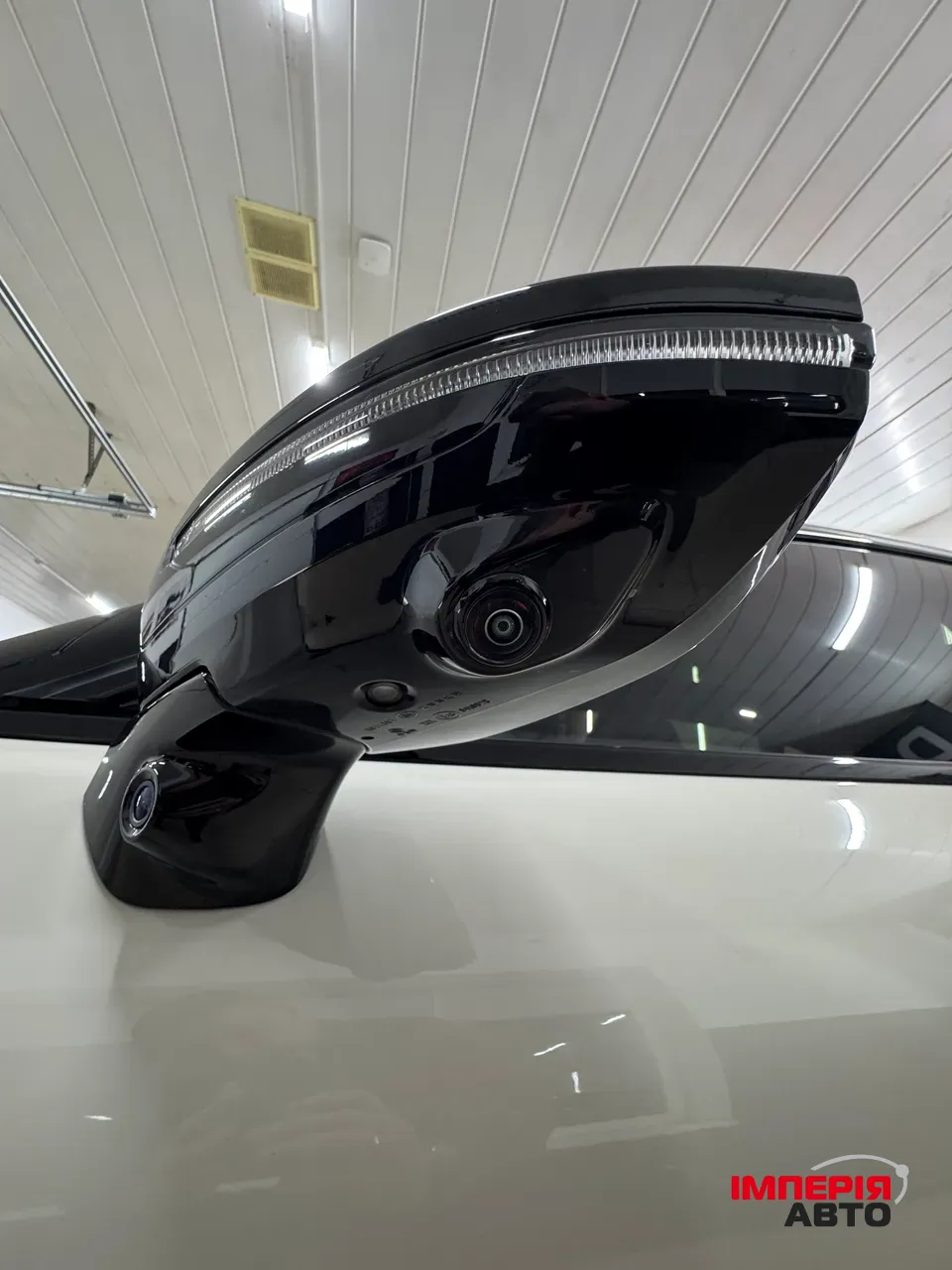 Zeekr 001 - фото 33