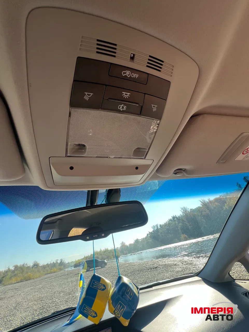 Lexus RX - фото 21