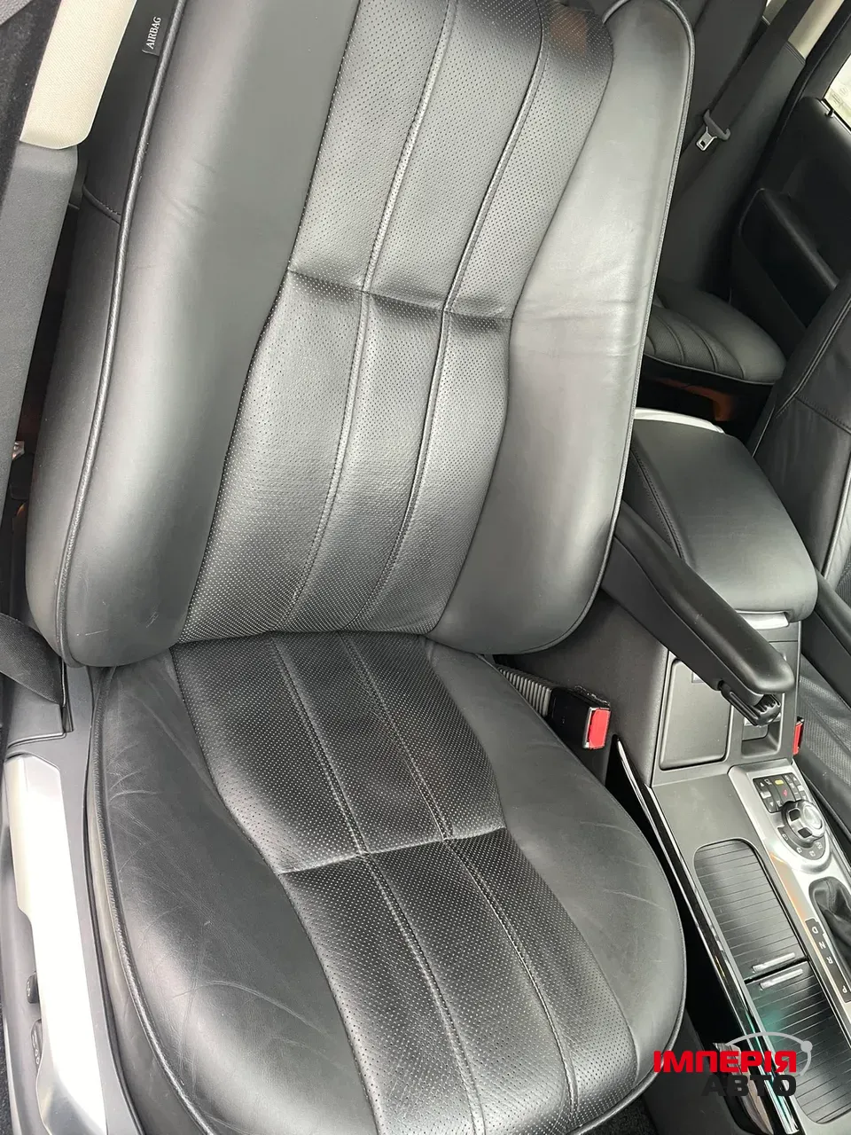 Land Rover Range Rover - фото 17