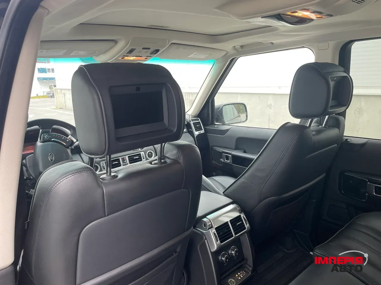 Land Rover Range Rover - фото 8