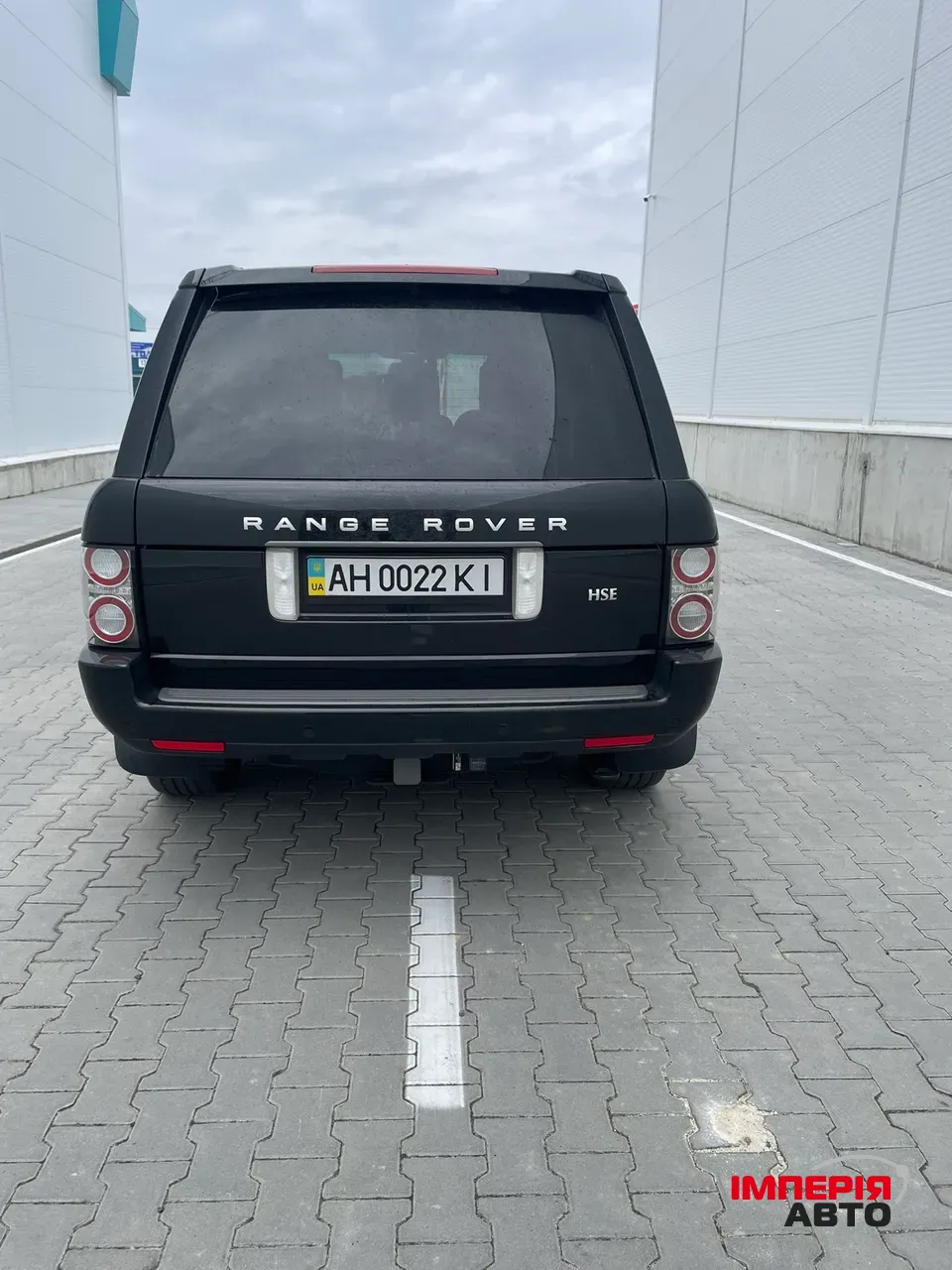 Land Rover Range Rover - фото 5