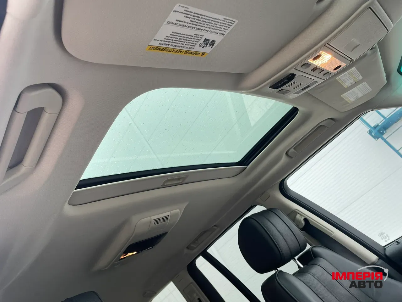 Land Rover Range Rover - фото 20