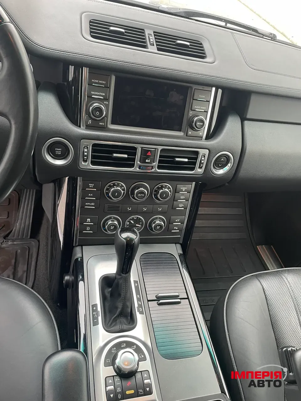 Land Rover Range Rover - фото 16