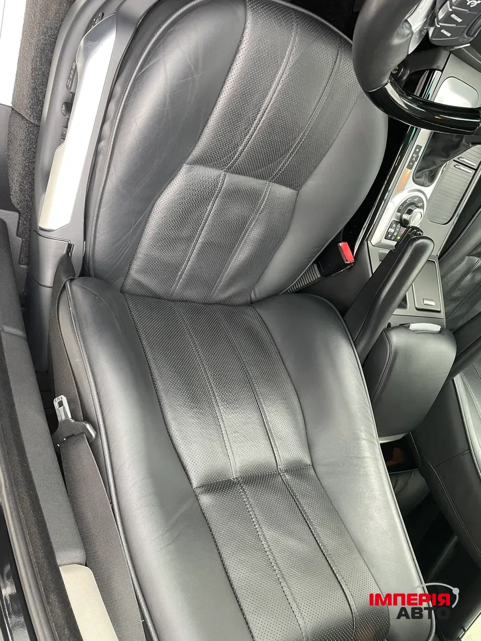 Land Rover Range Rover - фото 13