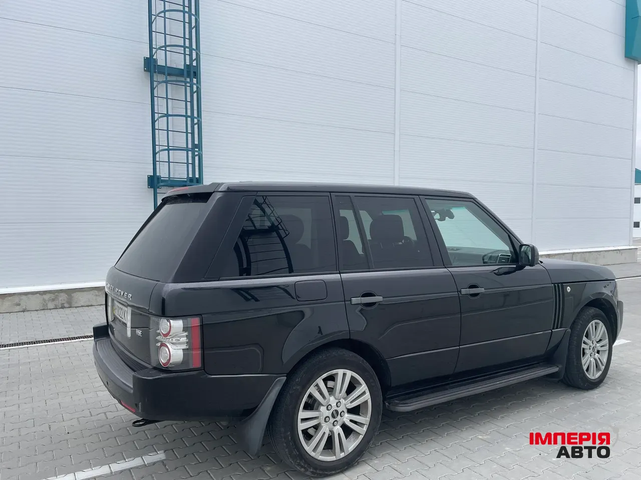 Land Rover Range Rover - фото 4