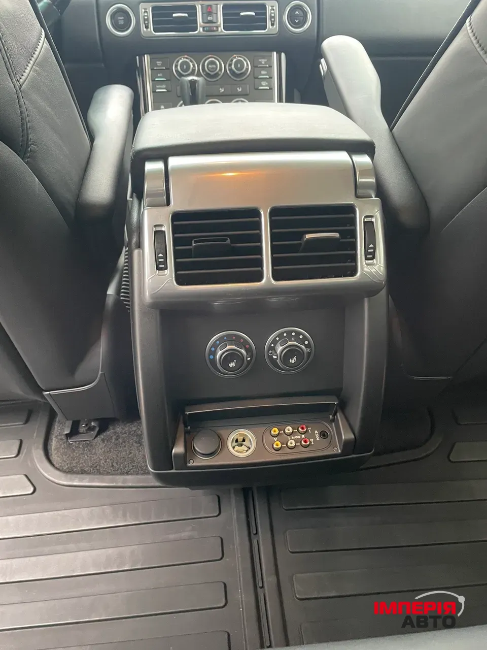 Land Rover Range Rover - фото 9