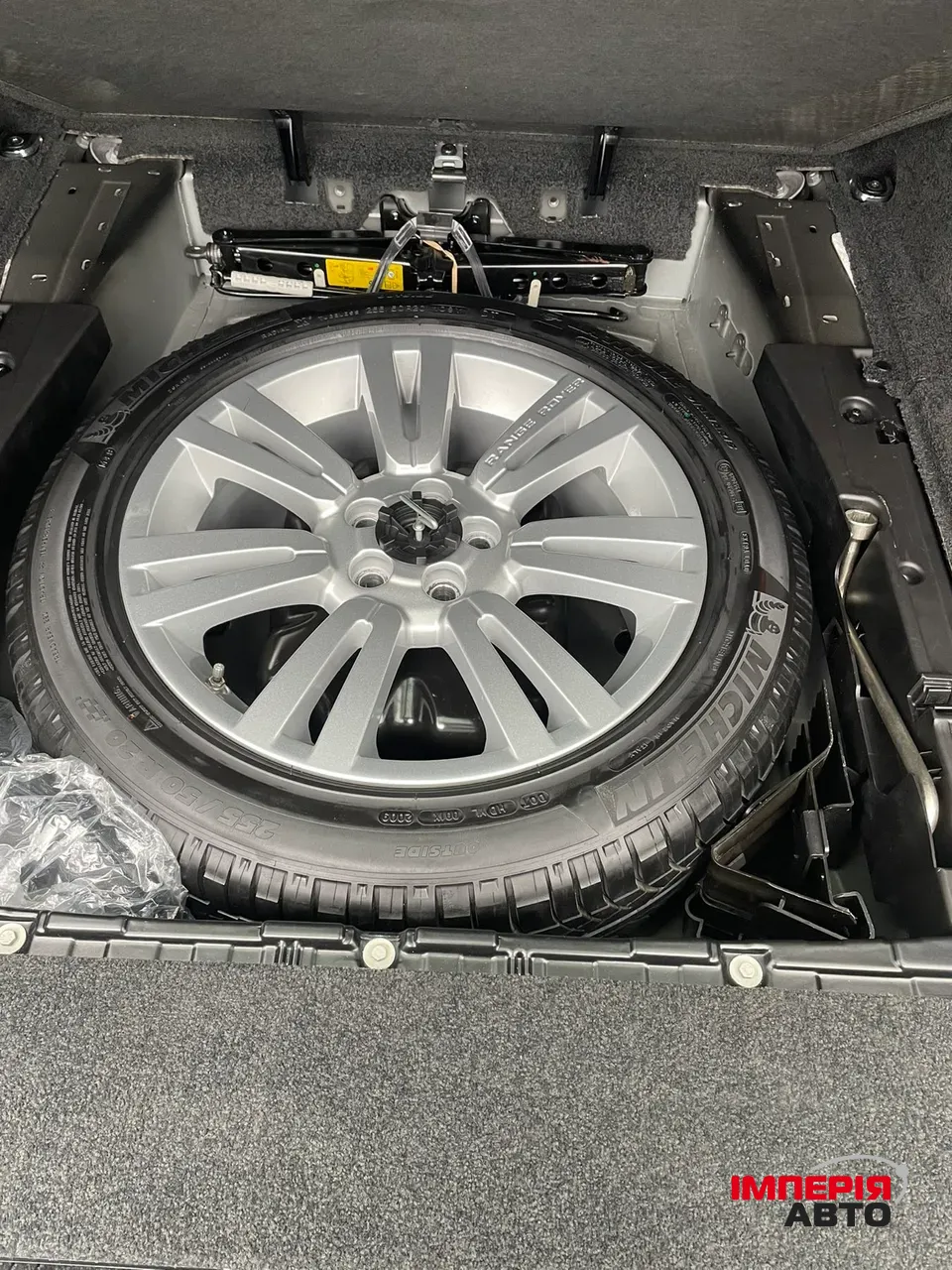 Land Rover Range Rover - фото 7