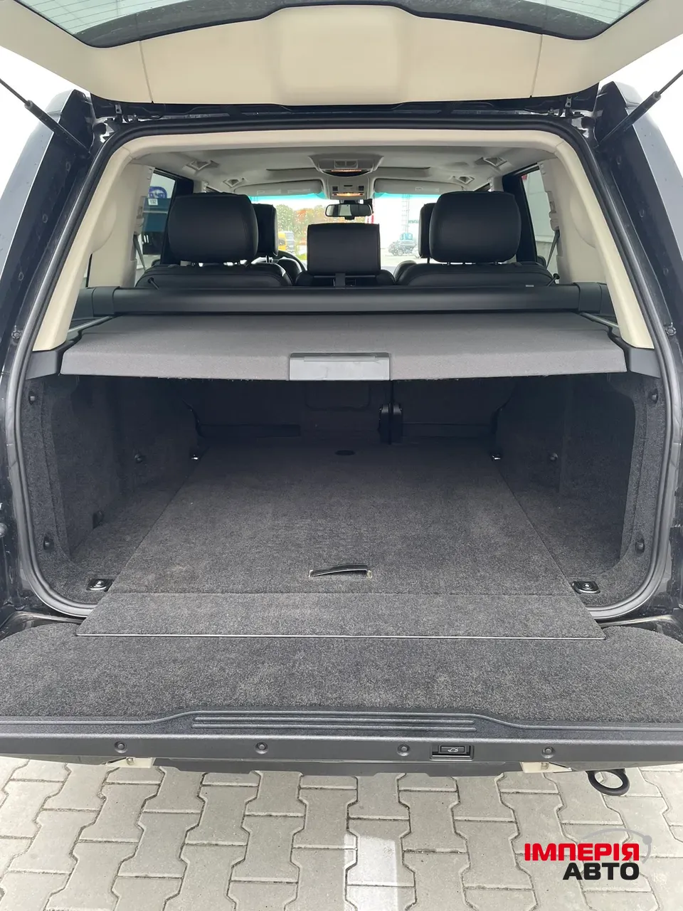 Land Rover Range Rover - фото 6