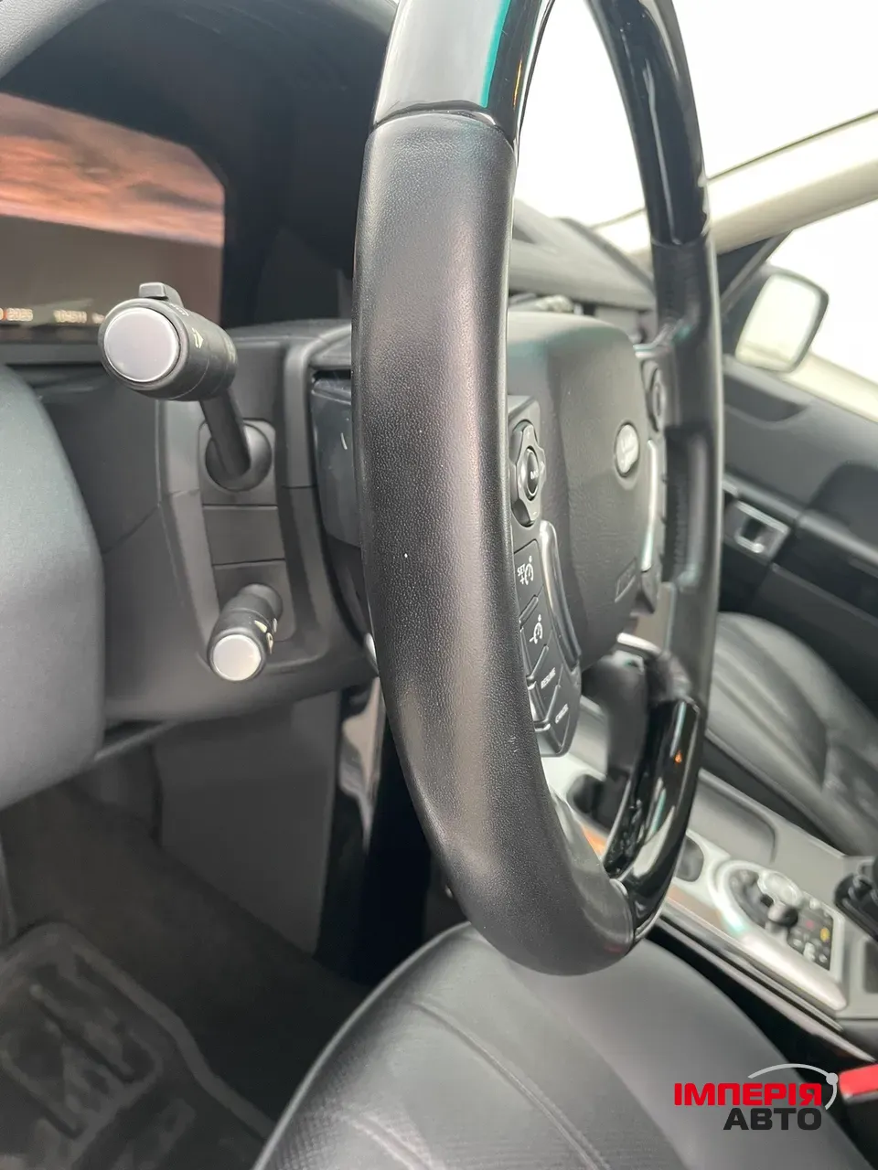 Land Rover Range Rover - фото 14