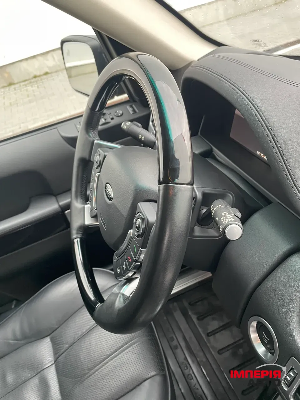 Land Rover Range Rover - фото 18