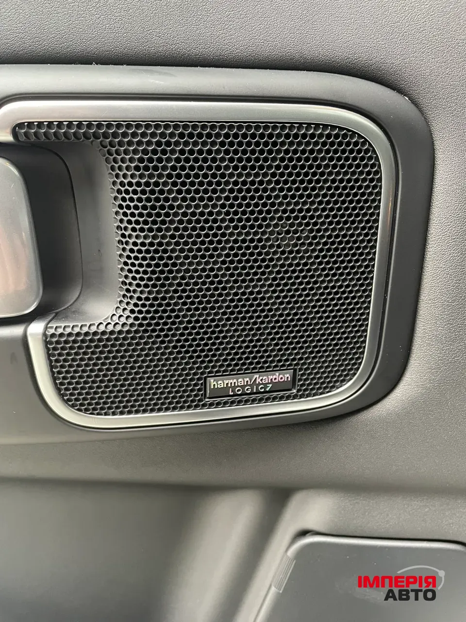 Land Rover Range Rover - фото 10