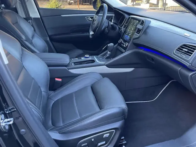 Renault Talisman - фото 5