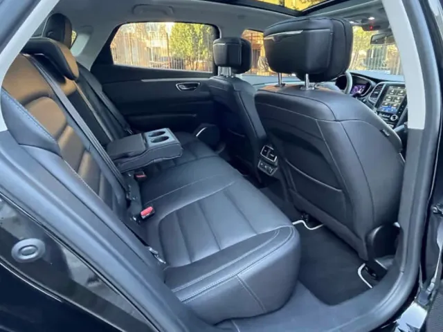 Renault Talisman - фото 4