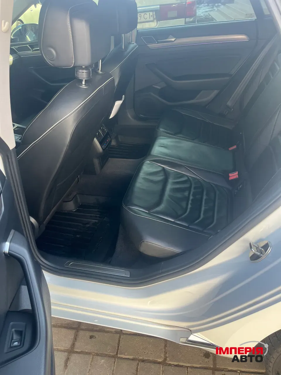 Volkswagen Arteon - фото 4