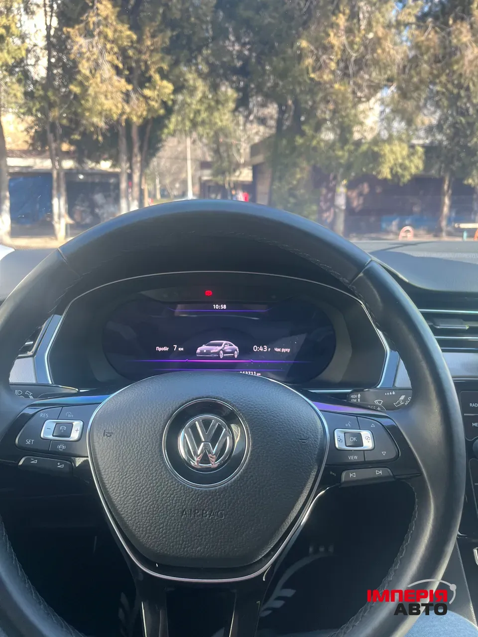 Volkswagen Arteon - фото 7