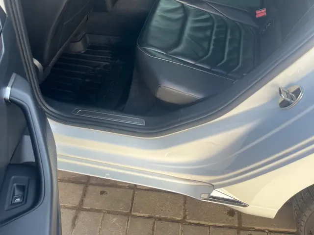 Volkswagen Arteon - фото 4