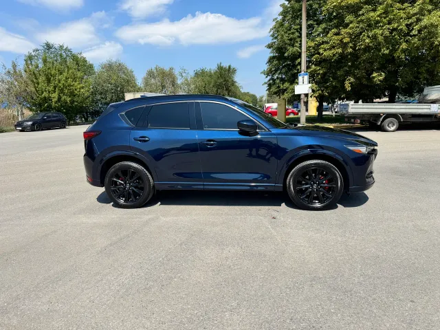 Mazda CX-5 - фото 3