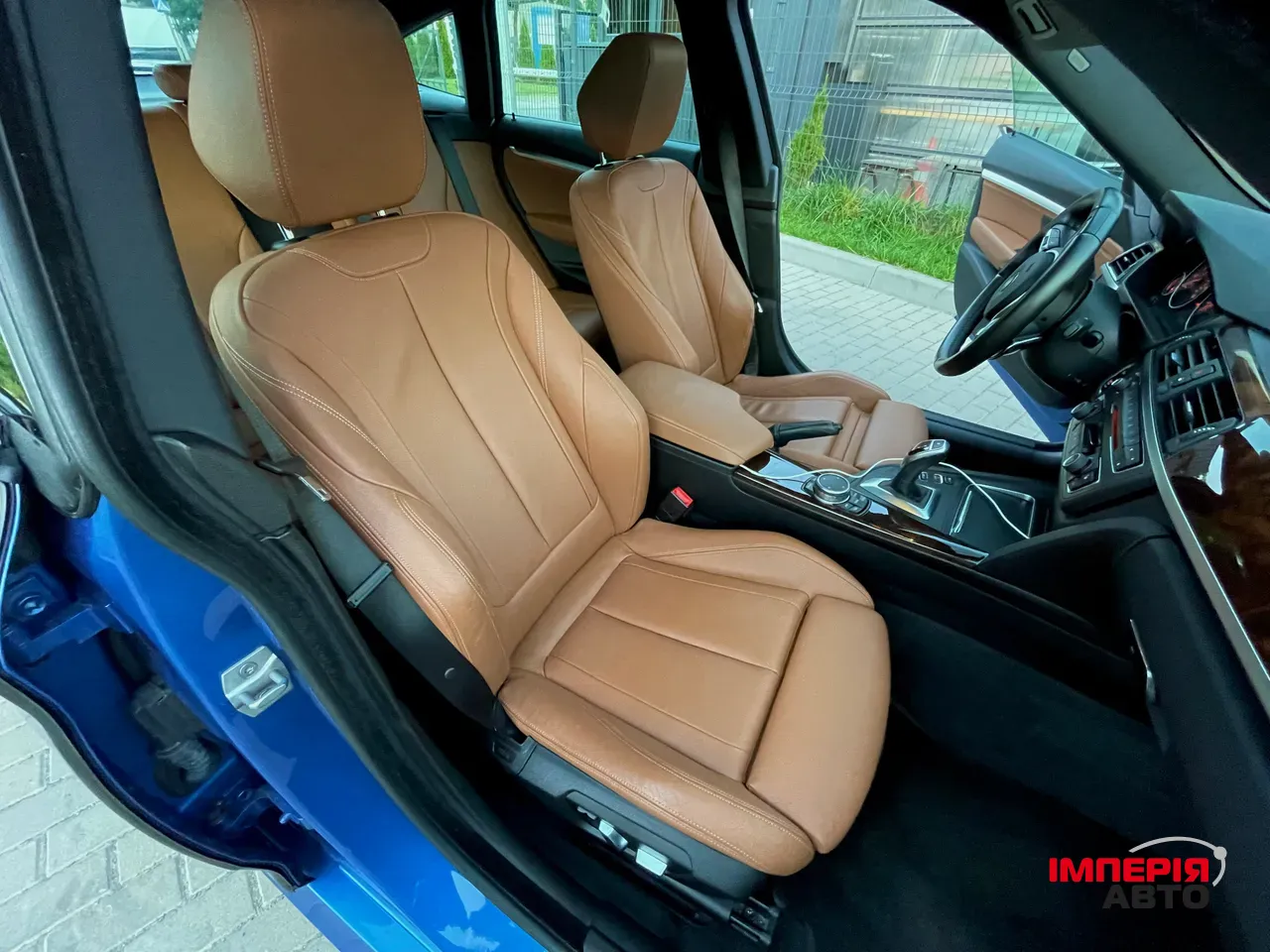 BMW 3 серії - фото 13