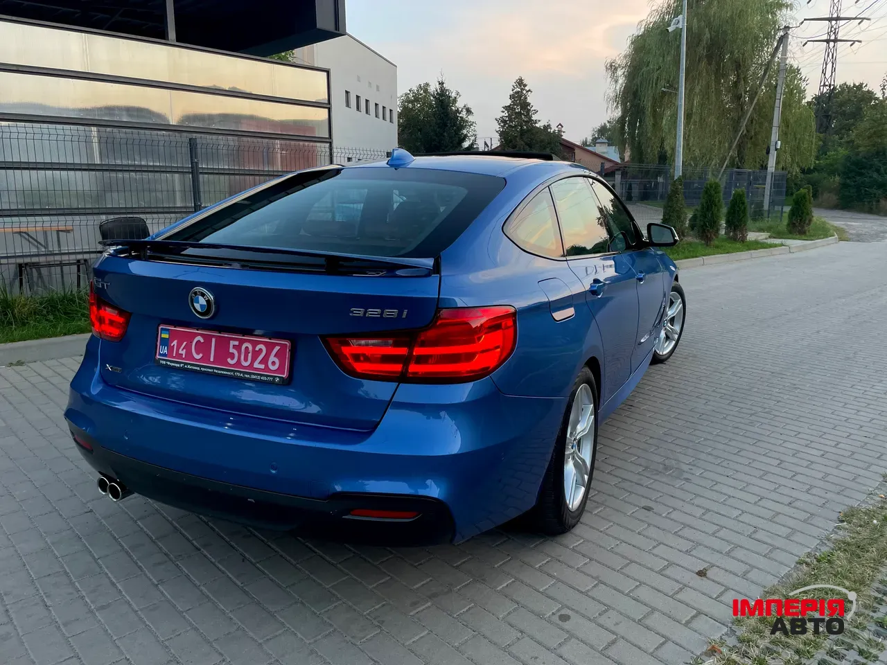 BMW 3 серії - фото 4